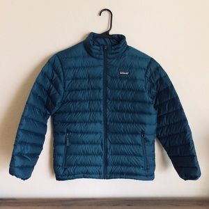 Patagonia Puffer